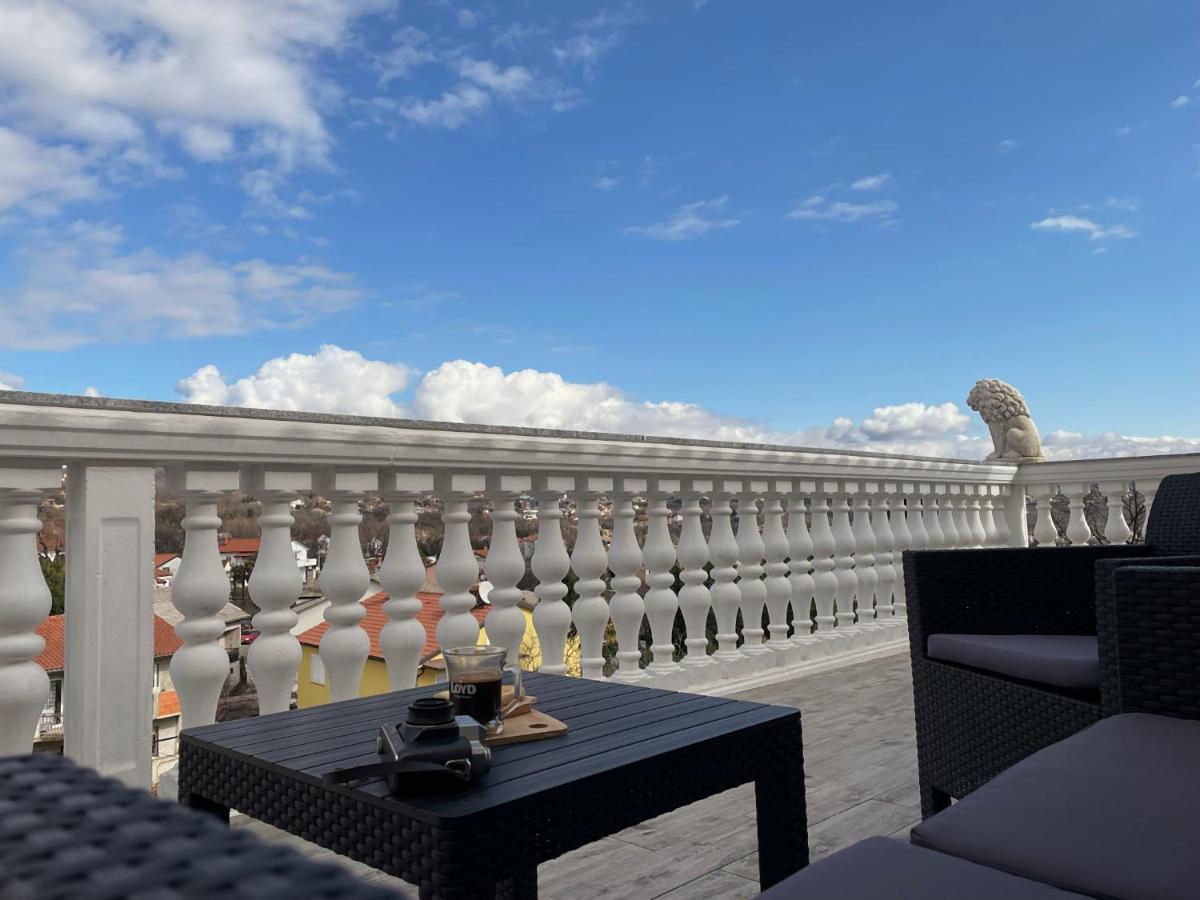 Harbor Apartments 3 Οπατία Εξωτερικό φωτογραφία